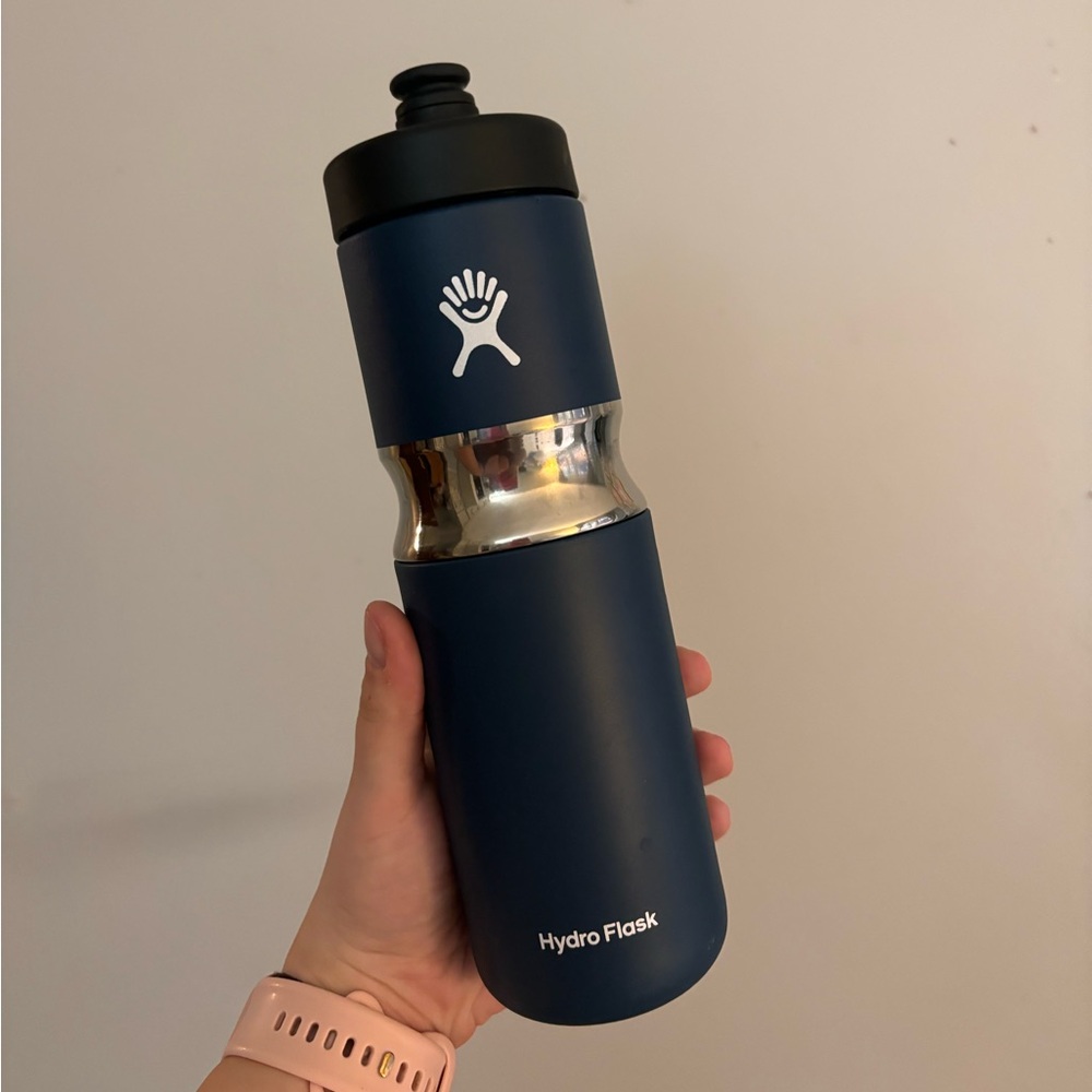 Hydro flask Water bottle